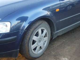 1997 Volkswagen Passat For Sale