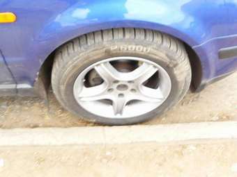 1997 Volkswagen Passat Photos