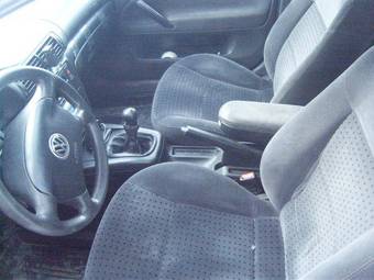 1997 Volkswagen Passat Pictures