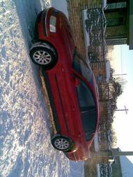 1997 Volkswagen Passat Pictures