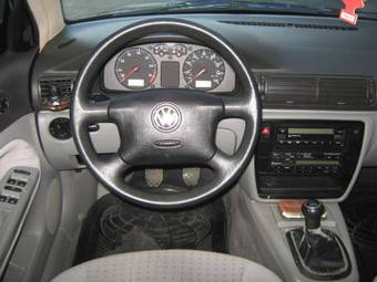 1997 Volkswagen Passat For Sale