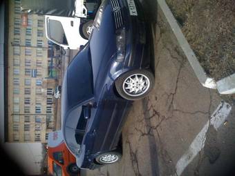 1997 Volkswagen Passat Photos