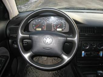 1997 Volkswagen Passat For Sale