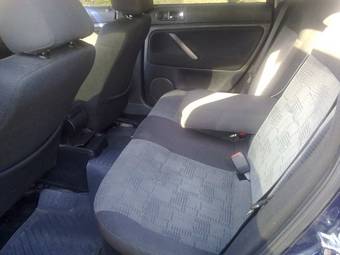 1997 Volkswagen Passat Pictures