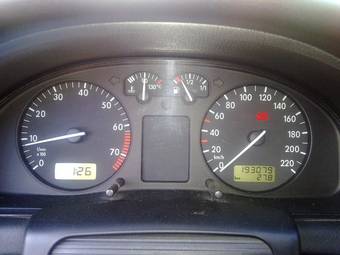 1997 Volkswagen Passat For Sale