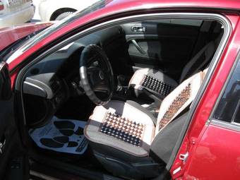1997 Volkswagen Passat Pictures