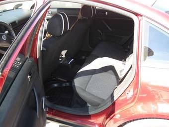 1997 Volkswagen Passat Pics