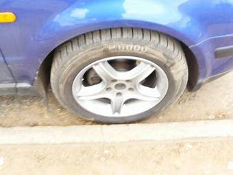 1997 Volkswagen Passat Pictures