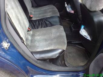 1997 Volkswagen Passat Pictures