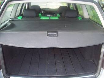 1997 Volkswagen Passat Photos