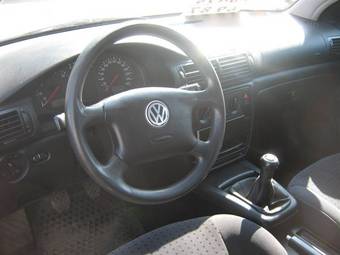 1997 Volkswagen Passat For Sale