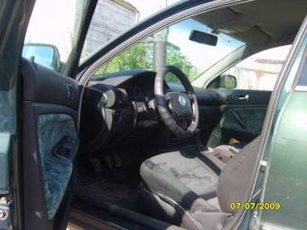 1997 Volkswagen Passat For Sale