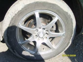1997 Volkswagen Passat Images