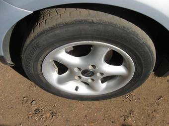 1997 Volkswagen Passat Photos