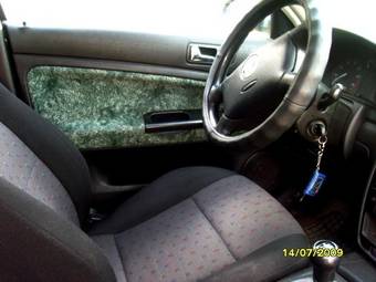 1997 Volkswagen Passat For Sale