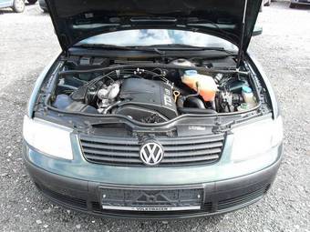 1997 Volkswagen Passat For Sale