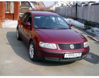 Passat