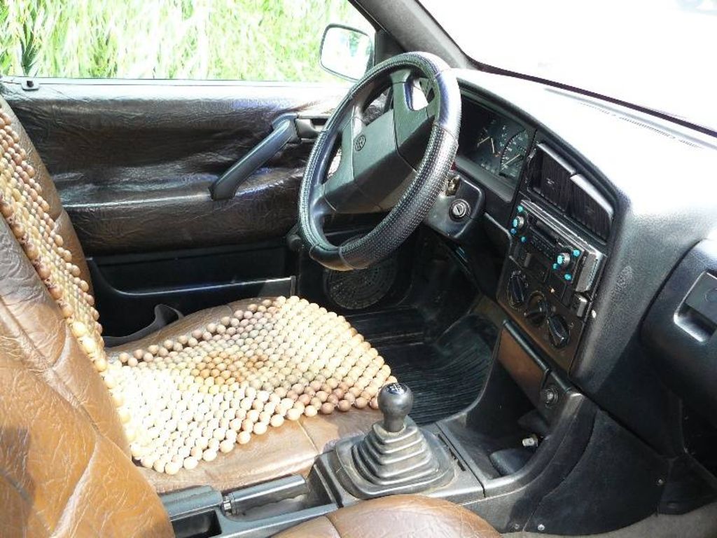 1998 Volkswagen Passat