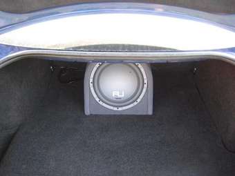 1998 Volkswagen Passat Pictures