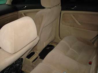 1998 Volkswagen Passat Photos