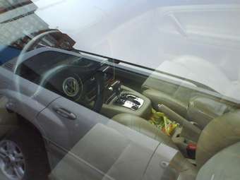 1998 Volkswagen Passat Photos