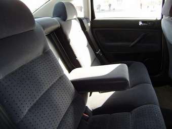 1998 Volkswagen Passat Pictures