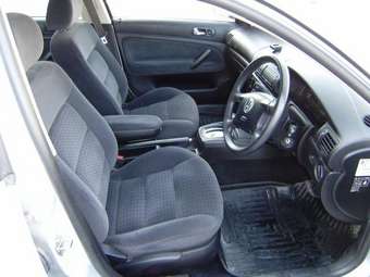 1998 Volkswagen Passat Pictures