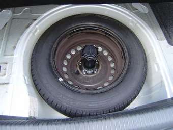 1998 Volkswagen Passat Pictures