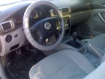 1998 Volkswagen Passat For Sale