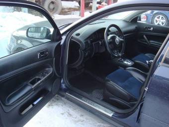 1998 Volkswagen Passat Photos