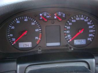 1998 Volkswagen Passat For Sale