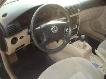 1998 Volkswagen Passat For Sale