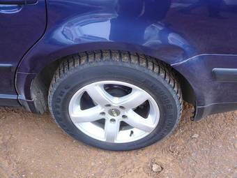 1998 Volkswagen Passat For Sale