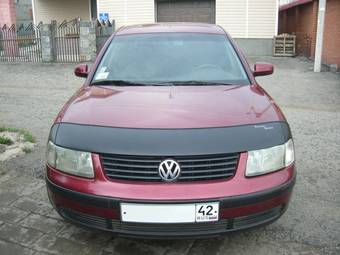 1998 Volkswagen Passat For Sale