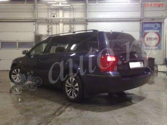 1998 Volkswagen Passat Photos