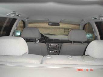 1998 Volkswagen Passat Photos