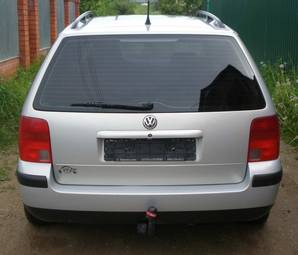 1998 Volkswagen Passat For Sale