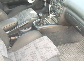 1998 Volkswagen Passat For Sale