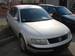 Pictures Volkswagen Passat