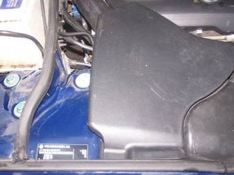 1998 Volkswagen Passat Pictures