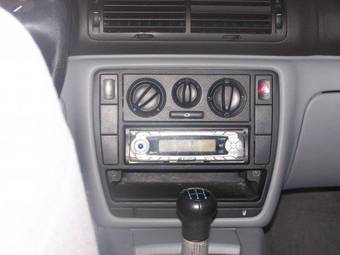 1998 Volkswagen Passat Pictures