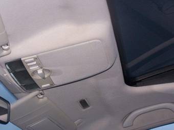 1998 Volkswagen Passat Photos
