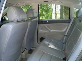 1998 Volkswagen Passat Pictures