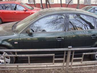 1998 Volkswagen Passat For Sale