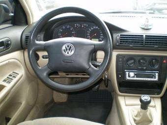 1998 Volkswagen Passat For Sale