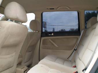 1998 Volkswagen Passat Wallpapers