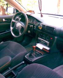 1998 Volkswagen Passat Pictures