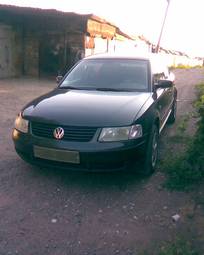 1998 Volkswagen Passat For Sale