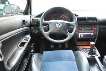 1998 Volkswagen Passat For Sale