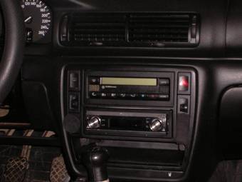 1998 Volkswagen Passat For Sale